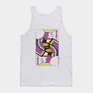 Jack Tank Top